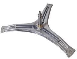 OÇM KAZAN 3 AYAK BSH MAXX 6 KG KALIN MİL(6306-6205)