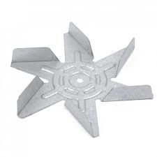 FIRIN TURBO FAN PERVANESİ