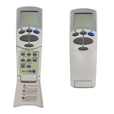 ARÇELİK- LG- BEKO KLİMA KUMANDASI (KL0137)