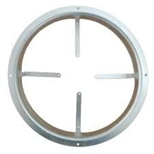 FAN ÇEMBERİ 25 CM SAC