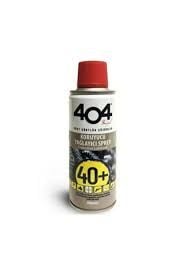 404 KORUYUCU-YAĞLAYICI WD40 SPREY 200 ml