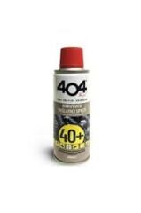 404 KORUYUCU-YAĞLAYICI WD40 SPREY 200 ml