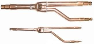 JOİNT NO :FQ3 : (1/2-5/8-5/8 *7/8-32mm- 39mm)