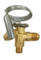 THERM.EXP.VALF TS2 404 A İÇ DENGE