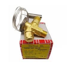 DANFOSS EXP.VALF İÇ DENGE (TN 2) 134 A REKORLU GÖVDE