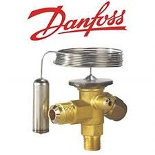 DANFOSS EXP.VALF DIŞ DENGE (TEN 2) 134 A REKORLU GÖVDE