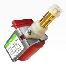 ULKA POMPA MOTORU 48 WATT METAL UÇ EX5 MODEL