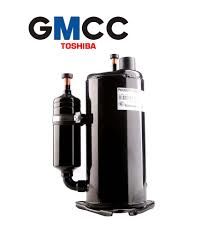 GMCC-TOSHİBA 9000 BTU R22 ROTARY KOMPRESÖR
