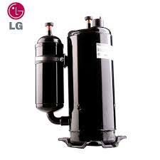 LG 18000 BTU R22 ROTARY KOMPRESÖR QVS308PNA