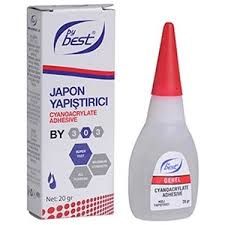 BEST JAPON YAPIŞTIRICI (BY303) 20 GR.