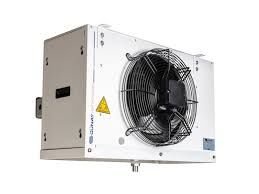 EVAPATÖR CNA 2000 (1*300mm FANSIZ) (SC1-2540W. / SC2-2240W. (6,9 m2)