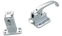 KARAMAN METAL KİLİT OR-3004