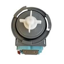 BULAŞIK. (BOSCH SGS) (SAREX) POMPA MOTORU